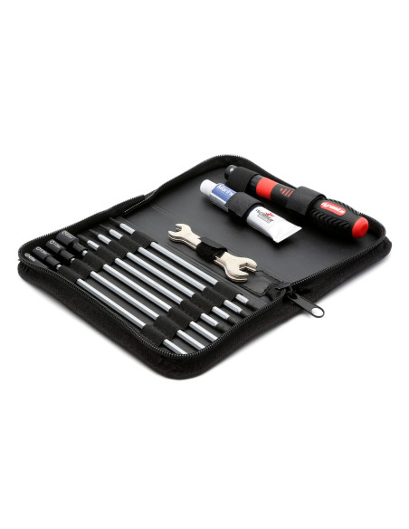 Start Up Tool Set: Pro Boat