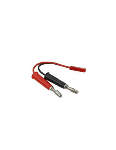 Charge Adapter: Banana to...
