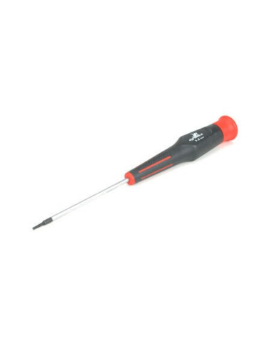 Hex Driver: 1.5mm
