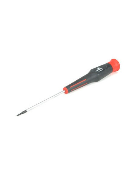 Hex Driver: 1.5mm
