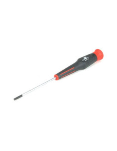 Hex Driver: 2.5mm