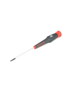 Hex Driver: 2mm