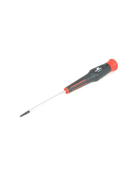 Hex Driver: 2mm