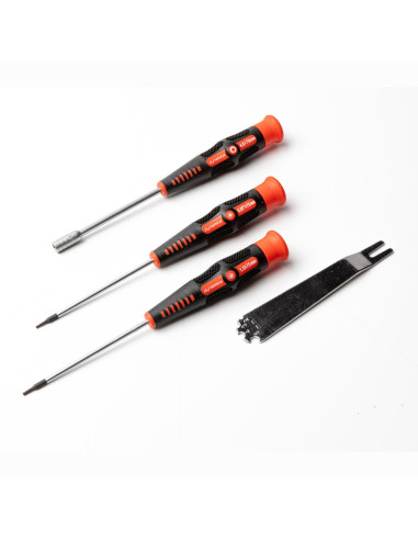 Startup Tool Set: SCX24  AX24  1-24