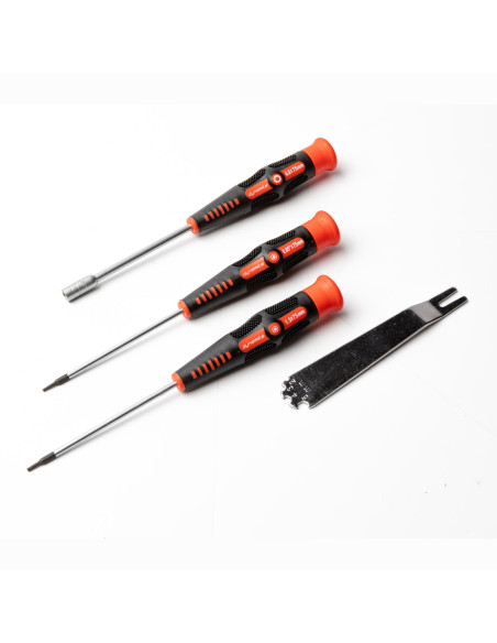 Startup Tool Set: SCX24  AX24  1-24