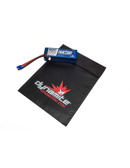 LiPo Charge Protection Bag  Large