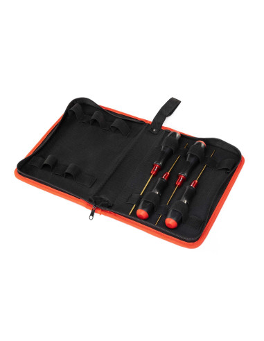 Hex Driver Set  Metric (4)