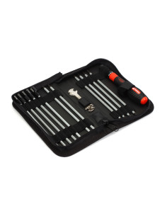 Startup Tool Set: Metric