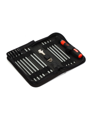 Startup Tool Set: Metric