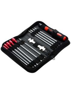 Startup Tool Set: US