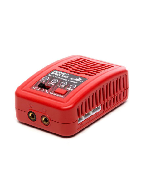 Prophet Sport Mini 50W Multichemistry Charger