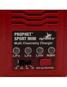 Prophet Sport Mini 50W... 2