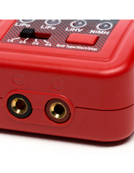 Prophet Sport Mini 50W Multichemistry Charger