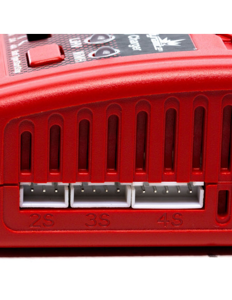 Prophet Sport Mini 50W Multichemistry Charger