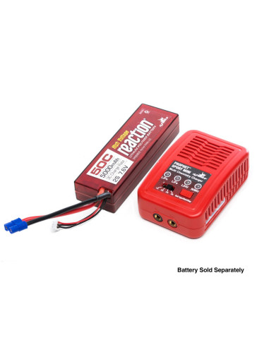 Prophet Sport Mini 50W Multichemistry Charger