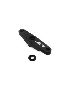 Machined Aluminum Throttle...