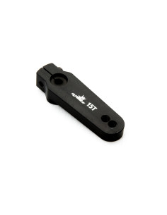Machined Aluminum Steering...