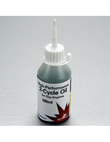 2-cycle Oil  100cc: 5IVE-T