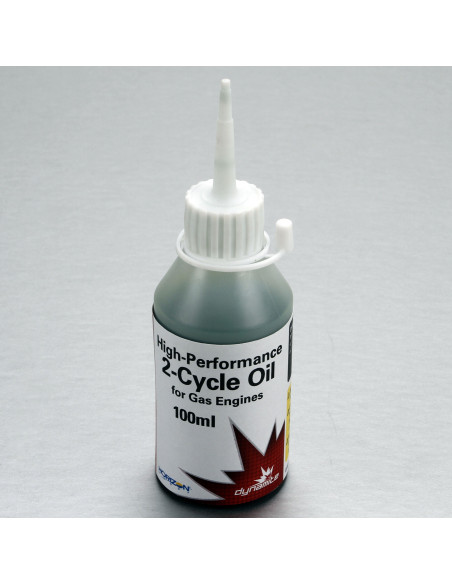 2-cycle Oil  100cc: 5IVE-T