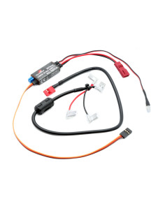 Large Scale Safety Kill Switch