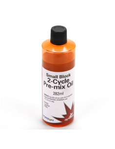 High Performance Small...