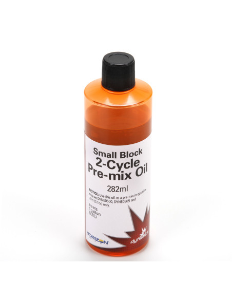 High Performance Small Block 2-Cycle Oil  250ml