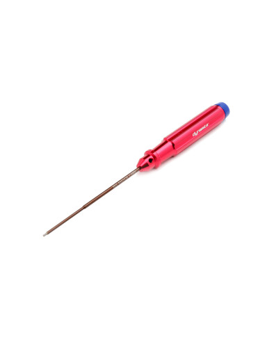 Machined Hex Driver  1.5mm
