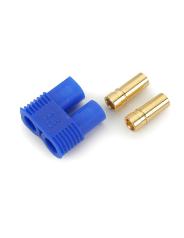 Connector: EC3 Battery (2)