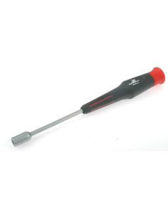 Nut Driver: 5.5mm
