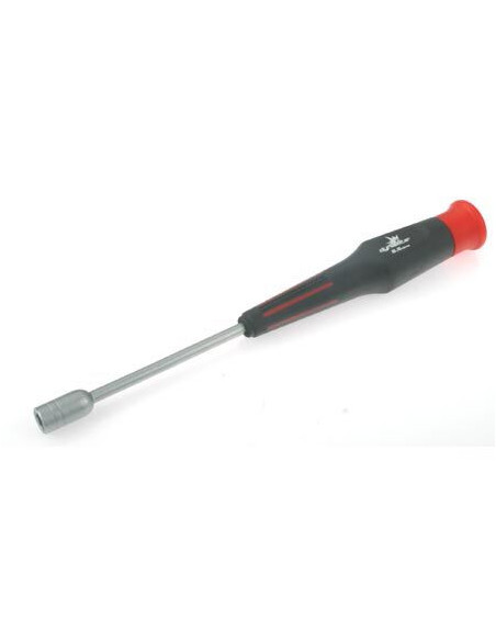 Nut Driver: 5.5mm