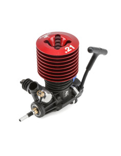 .21 RTR Engine with Pull Start