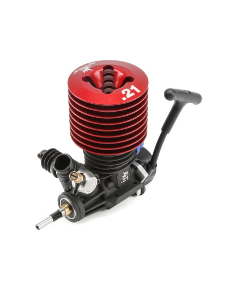 .21 RTR Engine with Pull Start