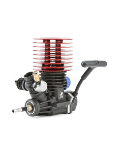 .21 RTR Engine with Pull Start 2