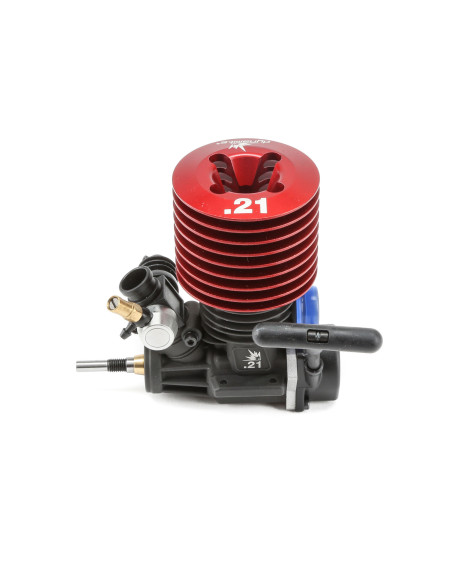 .21 RTR Engine with Pull Start
