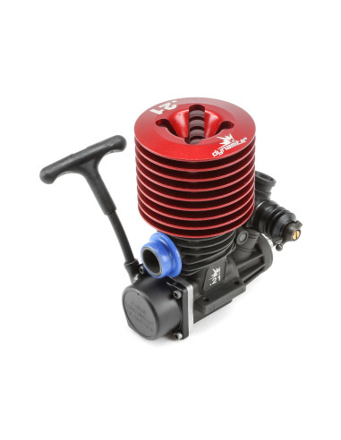 .21 RTR Engine with Pull Start