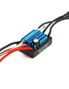 30A Brushless Marine ESC 2-3S
