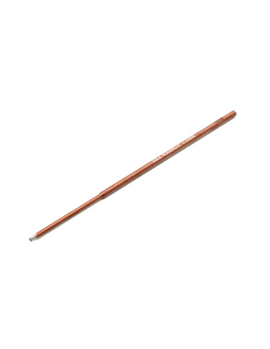 Replacement Tip: Machined Hex Driver  1.5mm