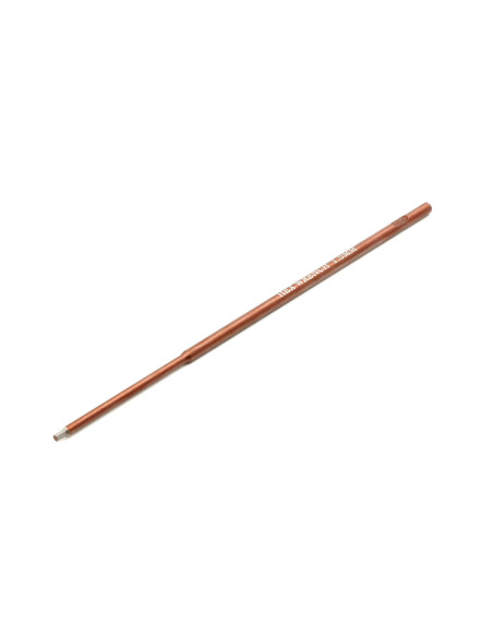 Replacement Tip: Machined Hex Driver  1.5mm