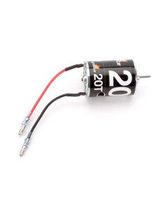Dynamite 20-turn brushed motor