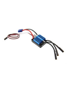 60a brushless marine esc...