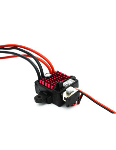 Dynamite esc 60a fwd-reverse