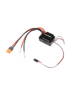 Wp ae-5l brushed esc led...
