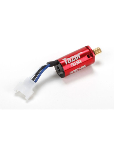 Tazer Micro Brushless Motor with Pinion  7915Kv