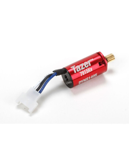 Tazer Micro Brushless Motor with Pinion  7915Kv