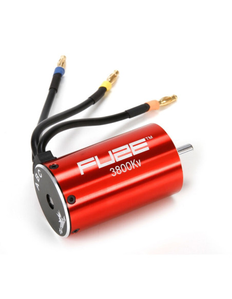 Fuze 550 bl motor 3800kv v2