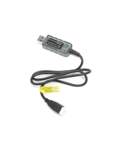 Usb lipo charger (dync1062)