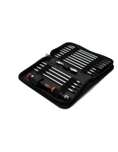Ready-To-Run Startup Tool Set