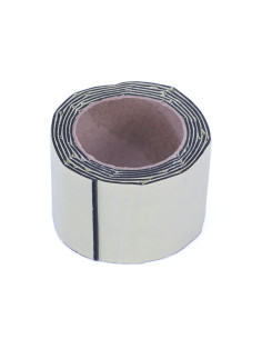 Servo Tape  Black  1-1-2"
