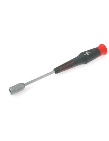 Nut Driver: 7mm