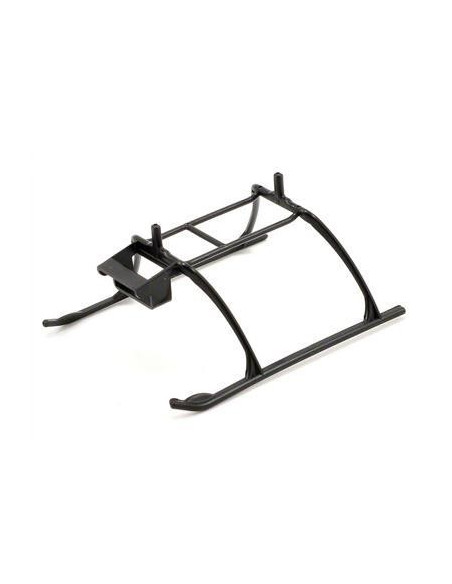 BLH3204 Patin para Blade MSR X de E-Flite